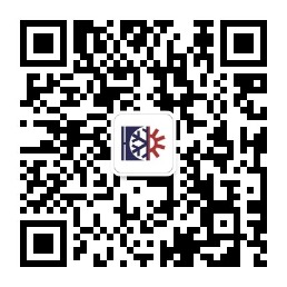 微信公众号二维码